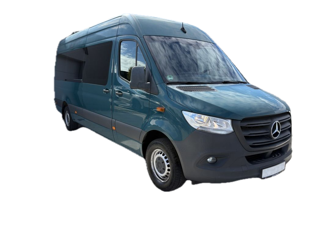 Sprinter 1